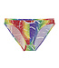 WOH Sexy Fun Micro Briefs Multico Print