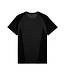 HOM Sports Lab Tee-Shirt Crew Neck Black