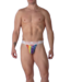 WOH Sexy Fun G-String Multico Print