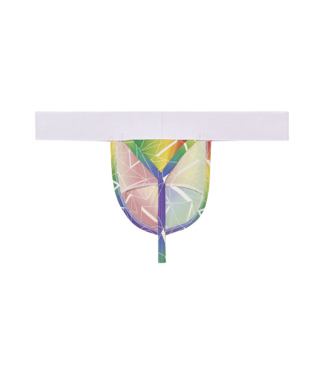 WOH Sexy Fun G-String Multico Print