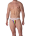 WOH Sexy Fun Tanga Briefs Multico Print