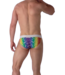 WOH Sexy Fun Tanga Briefs Multico Print