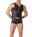 WOH Night Universe Tanktop Black