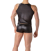 WOH Night Universe Tanktop Black