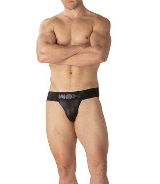 WOH Night Universe Jockstrap Black