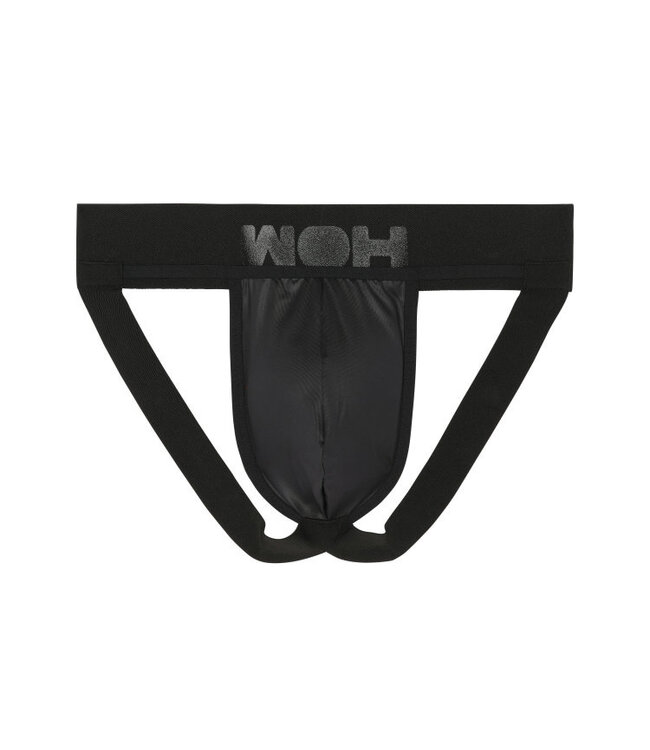 WOH Night Universe Jockstrap Black