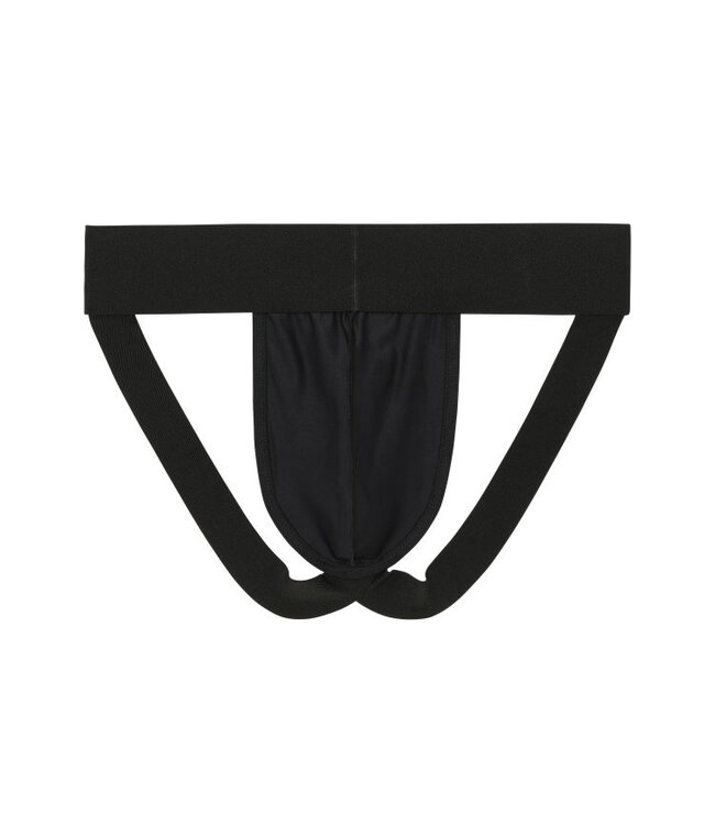 WOH Night Universe Jockstrap Black