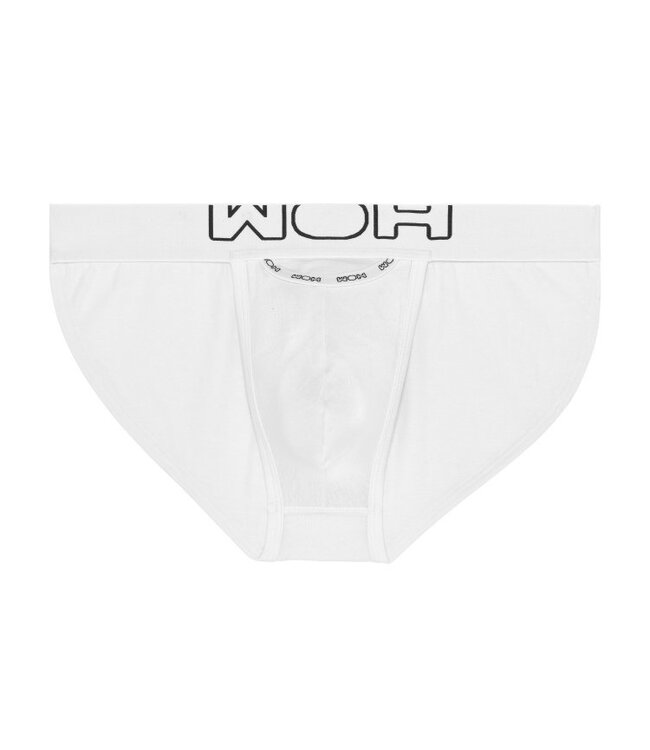 WOH Sexy Fun Tanga Briefs White