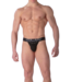 WOH Sexy Fun Tanga Briefs Black