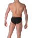 WOH Sexy Fun Tanga Briefs Black