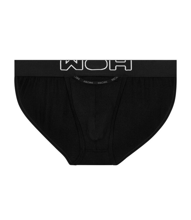 WOH Sexy Fun Tanga Briefs Black