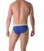 WOH Sexy Fun Tanga Briefs Blue