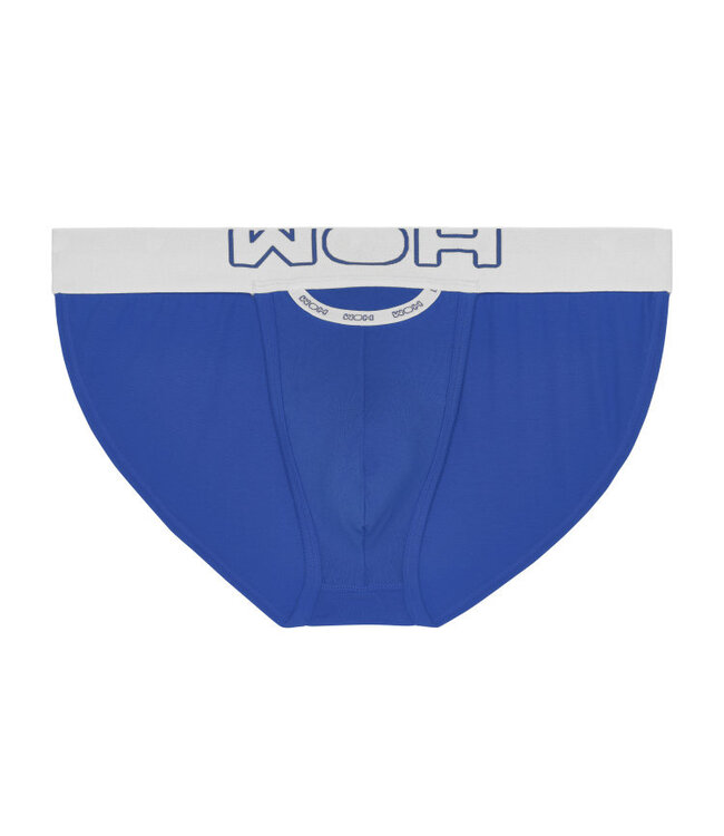 WOH Sexy Fun Tanga Briefs Blue
