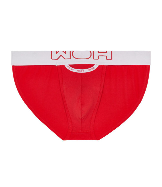 WOH Sexy Fun Tanga Briefs Red