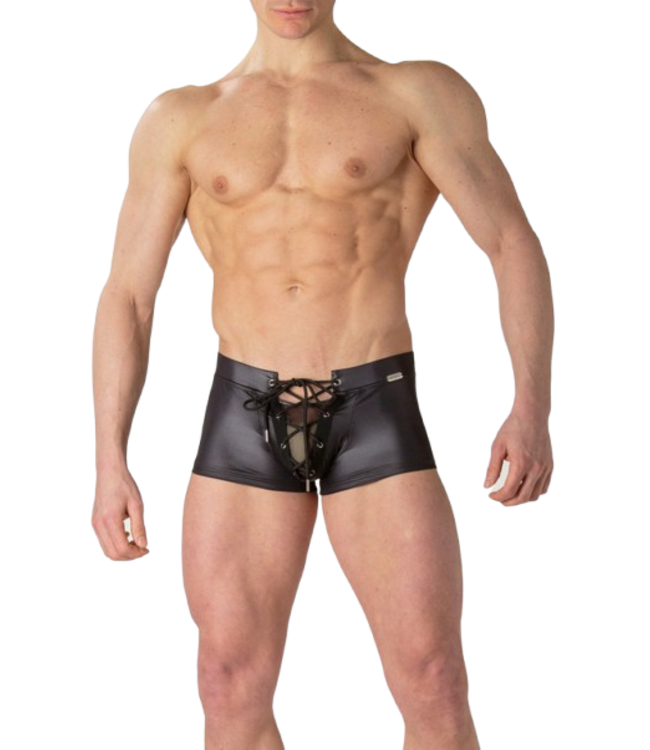 WOH Night Universe Trunk Black