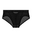 WOH Personal Allure Mini Briefs Black
