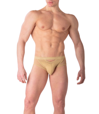 WOH Personal Allure Mini Briefs Skin