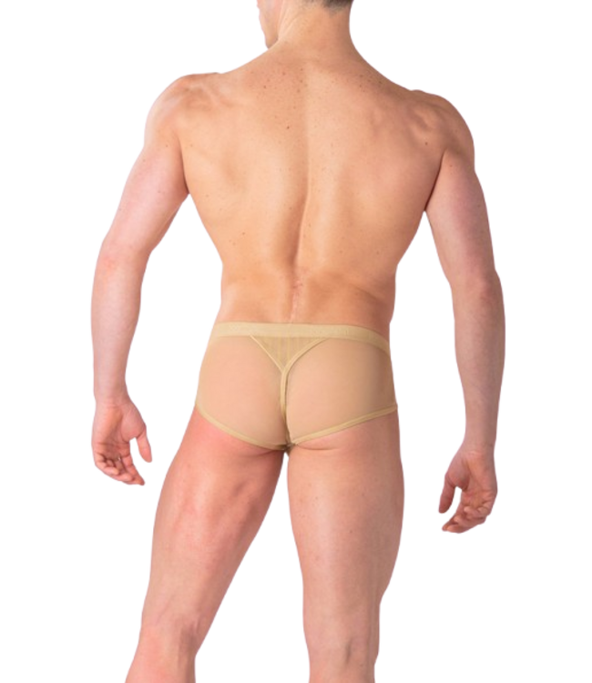 WOH Personal Allure Mini Briefs Skin