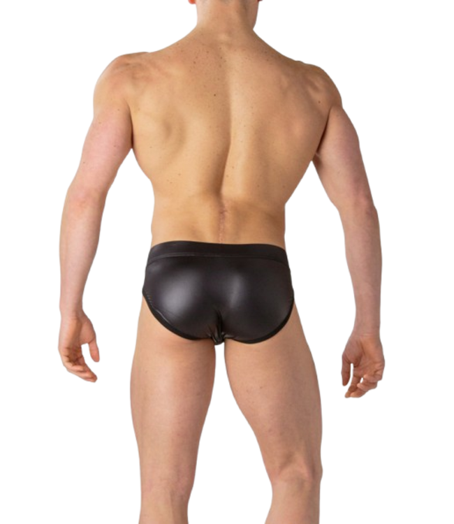 WOH Night Universe Mini Briefs Black