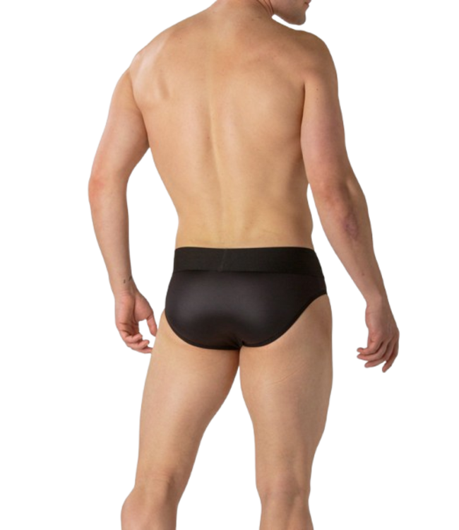 WOH Night Universe Mini Briefs Black
