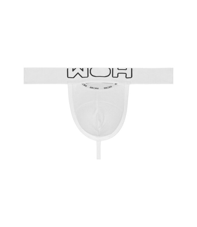 WOH Sexy Fun G-String White