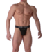 WOH Sexy Fun G-String Black