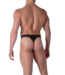 WOH Sexy Fun G-String Black