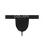 WOH Sexy Fun G-String Black