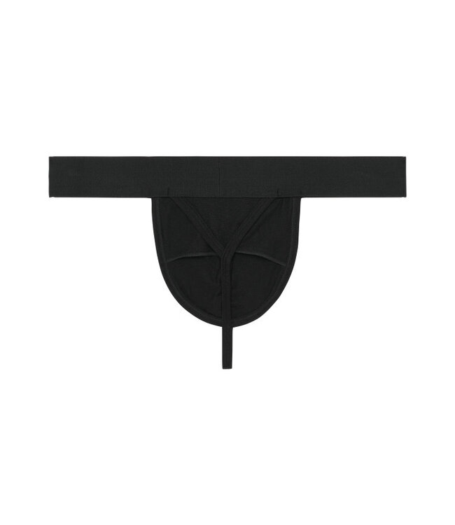 WOH Sexy Fun G-String Black