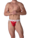 WOH Sexy Fun G-String Red
