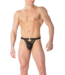 WOH Pure Seduction G-String Black