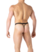 WOH Pure Seduction G-String Black