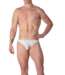 WOH Sexy Fun Micro Briefs White