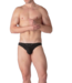 WOH Sexy Fun Micro Briefs Black