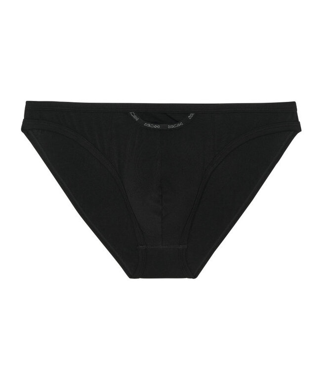 WOH Sexy Fun Micro Briefs Black