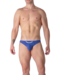 WOH Sexy Fun Micro Briefs Blue