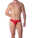 WOH Sexy Fun Micro Briefs Red