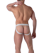 WOH Sexy Fun Jockstrap White