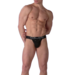 WOH Sexy Fun Jockstrap Black