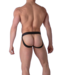 WOH Sexy Fun Jockstrap Black