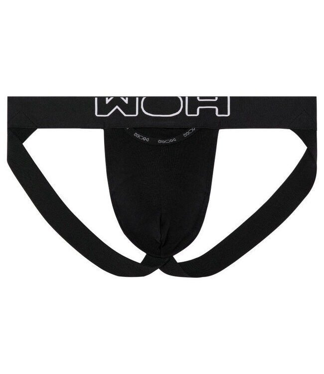WOH Sexy Fun Jockstrap Black