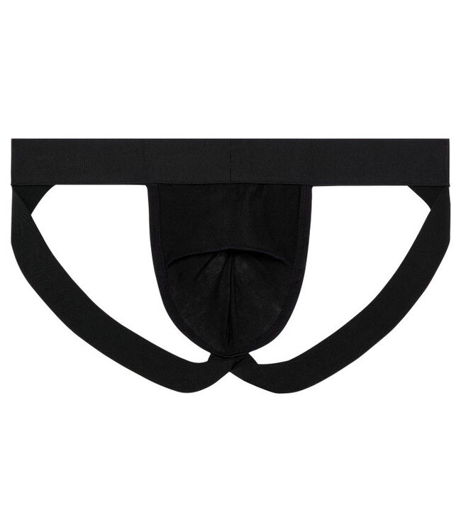 WOH Sexy Fun Jockstrap Black