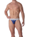 WOH Sexy Fun Jockstrap Blue