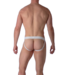 WOH Sexy Fun Jockstrap Blue