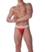 WOH Sexy Fun Jockstrap Red