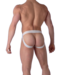 WOH Sexy Fun Jockstrap Red