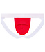 WOH Sexy Fun Jockstrap Red
