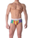 WOH Sexy Fun Trunk Multico Print