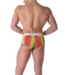 WOH Sexy Fun Trunk Multico Print