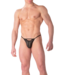 WOH Personal Allure G-String Black